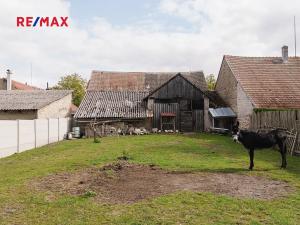 Prodej rodinného domu, Okřínek, 89 m2