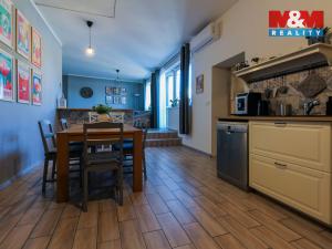 Prodej rodinného domu, Rousínov - Rousínovec, Kalouskova, 254 m2