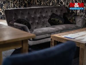 Pronájem restaurace, Benešov, Nádražní, 107 m2