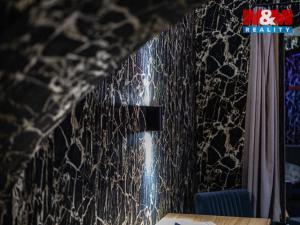 Pronájem restaurace, Benešov, Nádražní, 107 m2