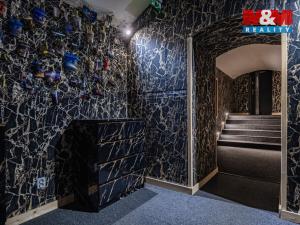 Pronájem restaurace, Benešov, Nádražní, 107 m2