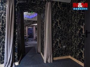 Pronájem restaurace, Benešov, Nádražní, 107 m2