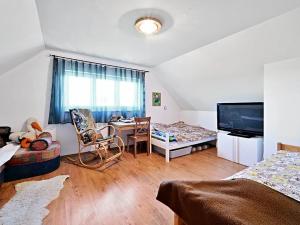 Prodej rodinného domu, Stříbrná Skalice, 92 m2