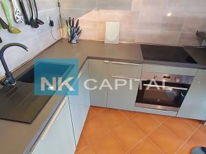 Pronájem bytu 1+kk, Praha - Dolní Měcholupy, Kardausova, 30 m2