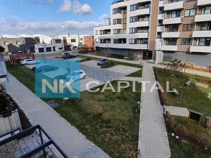 Pronájem bytu 1+kk, Praha - Dolní Měcholupy, Kardausova, 30 m2
