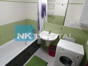 Pronájem bytu 1+kk, Praha - Dolní Měcholupy, Kardausova, 30 m2