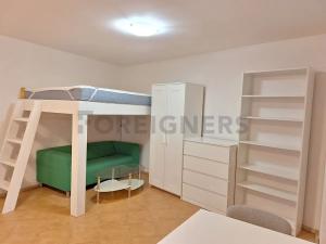 Pronájem bytu 1+kk, Olomouc, Panská, 25 m2