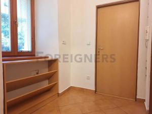 Pronájem bytu 1+kk, Olomouc, Panská, 25 m2
