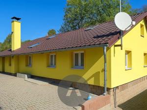 Prodej podílu rodinného domu, Potštát, Lesní, 90 m2