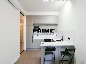 Pronájem bytu 2+kk, Praha - Vršovice, Na spojce, 42 m2