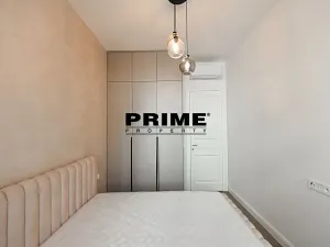 Pronájem bytu 2+kk, Praha - Vršovice, Na spojce, 42 m2