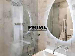 Pronájem bytu 2+kk, Praha - Vršovice, Na spojce, 42 m2
