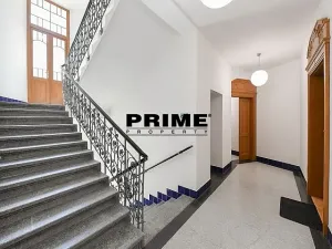 Pronájem bytu 2+kk, Praha - Vršovice, Na spojce, 42 m2