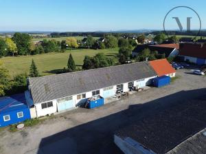 Prodej výrobních prostor, Vrábče, Ves-Ke Školce, 480 m2