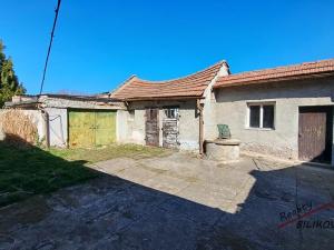 Prodej pozemku pro bydlení, Ledčice, 696 m2
