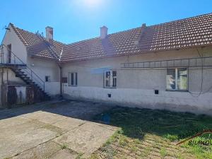 Prodej pozemku pro bydlení, Ledčice, 696 m2