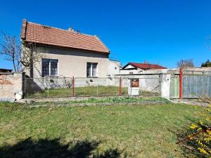 Prodej pozemku pro bydlení, Ledčice, 696 m2