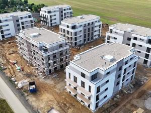 Prodej bytu 3+kk, Dobřany, Ústavní, 80 m2