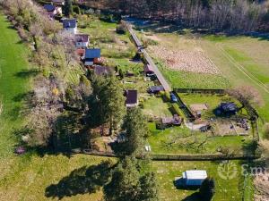 Prodej pozemku pro bydlení, Budišovice, Pod Strážnici, 1137 m2