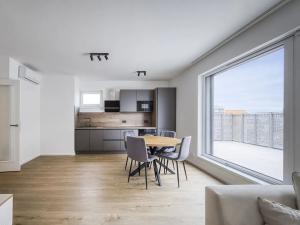 Pronájem bytu 1+kk, Praha - Stodůlky, Hábova, 40 m2