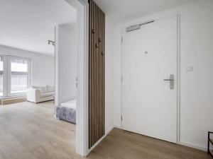 Pronájem bytu 1+kk, Praha - Stodůlky, Hábova, 40 m2