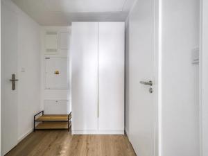 Pronájem bytu 1+kk, Praha - Stodůlky, Hábova, 40 m2