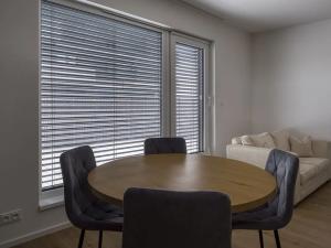 Pronájem bytu 1+kk, Praha - Stodůlky, Hábova, 40 m2