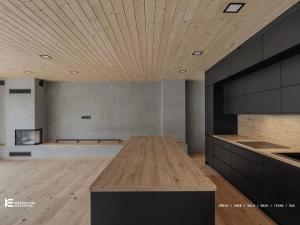 Prodej bytu 5+kk, Pec pod Sněžkou, 135 m2