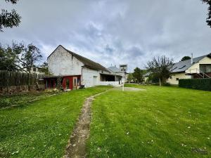 Prodej rodinného domu, Bohušov, 404 m2
