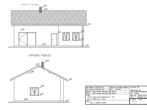 Prodej rodinného domu, Pičín, 153 m2
