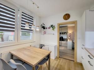 Prodej bytu 2+1, Židlochovice, sídl. Družba, 55 m2