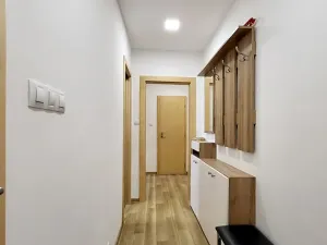 Prodej bytu 2+1, Židlochovice, sídl. Družba, 55 m2