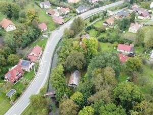Prodej pozemku pro bydlení, Tichá, 1033 m2