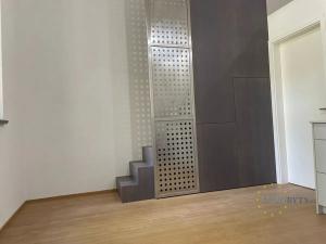 Pronájem bytu 1+kk, Praha - Vršovice, Bartoškova, 40 m2