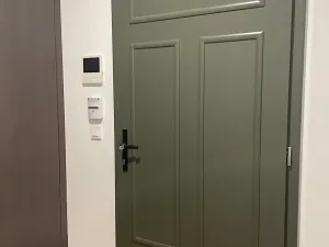 Pronájem bytu 1+kk, Praha - Vršovice, Bartoškova, 40 m2