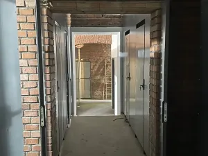 Pronájem bytu 1+kk, Praha - Vršovice, Bartoškova, 40 m2