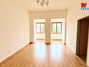 Pronájem bytu 1+1, Písek - Budějovické Předměstí, Budějovická, 55 m2