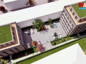 Prodej bytu 3+kk, Mělník, Sokolská, 116 m2