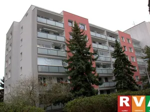 Prodej bytu 2+kk, Kladno, Fráni Šrámka, 44 m2