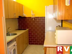 Prodej bytu 2+kk, Kladno, Fráni Šrámka, 44 m2