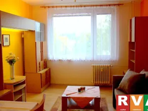 Prodej bytu 2+kk, Kladno, Fráni Šrámka, 44 m2