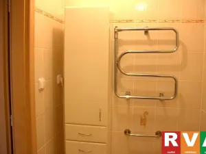 Prodej bytu 2+kk, Kladno, Fráni Šrámka, 44 m2