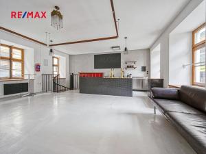 Pronájem obchodního prostoru, Brno, Novobranská, 121 m2