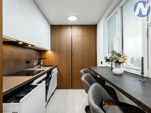 Prodej bytu 2+1, Prachatice, Ševčíkova, 63 m2