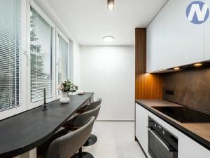 Prodej bytu 2+1, Prachatice, Ševčíkova, 63 m2