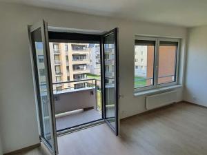 Pronájem bytu 1+kk, Praha - Chodov, Šternovská, 41 m2
