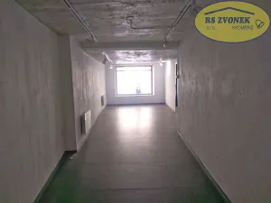 Pronájem obchodního prostoru, Olomouc, 1. máje, 83 m2