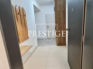 Pronájem bytu 2+kk, Praha - Vysočany, Čerpadlová, 54 m2