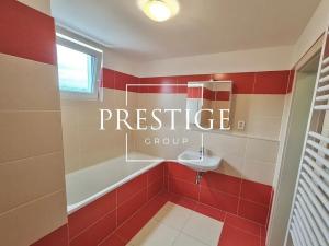 Pronájem bytu 2+kk, Praha - Vysočany, Čerpadlová, 54 m2