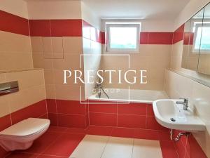 Pronájem bytu 2+kk, Praha - Vysočany, Čerpadlová, 54 m2